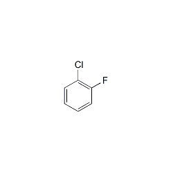 1-Chloro-2-fluorobenzene