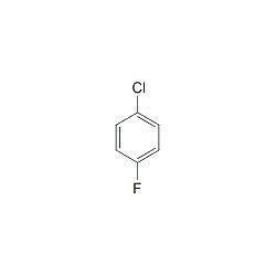 1-Chloro-4-fluorobenzene