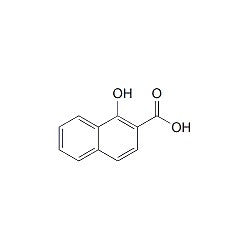 1-Hydroxy-2-naphthoic acid