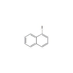 1-Iodonaphthalene