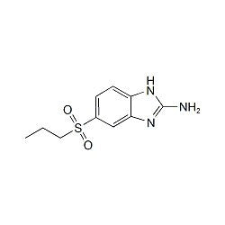 Albendazole-2-aminosulfone