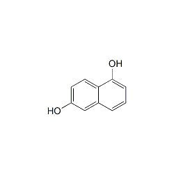 1,6-Dihydroxynaphthalene
