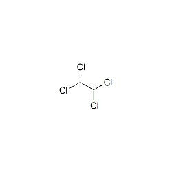1,1,2,2-Tetrachloroethane