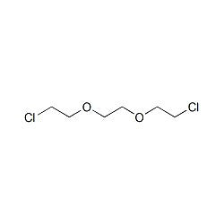 1,2-Bis(2-chloroethoxy)ethane
