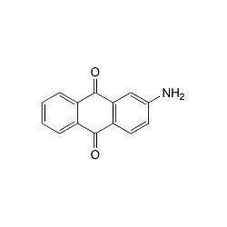 2-Aminoanthraquinone (technical)