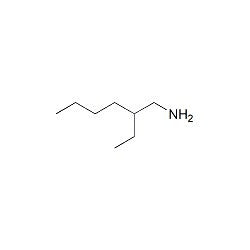 2-Ethyl-1-hexylamine