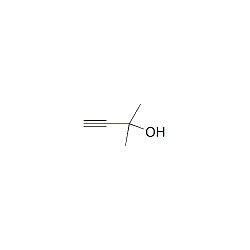 2-Methyl-3-butyn-2-ol