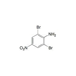 2,6-Dibromo-4-nitroaniline