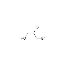 2,3-Dibromo-1-propanol