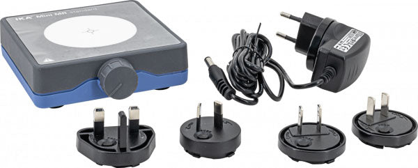 Magnetic stirrer for BioFix A‑Tox / N‑Tox