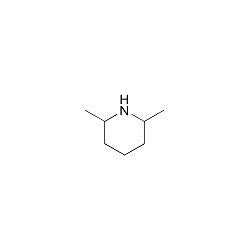 cis-2,6-Dimethylpiperidine