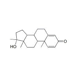 Methandrostenolone