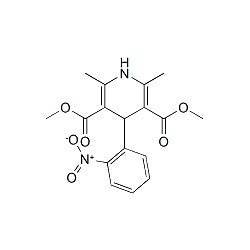 Nifedipine