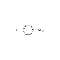 4-Fluoroaniline