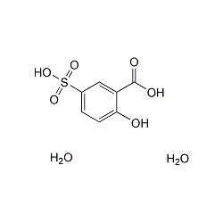 5-Sulfosalicylic acid dihydrate