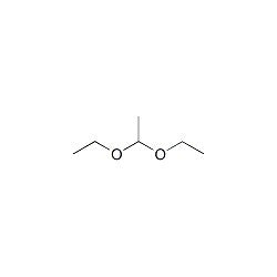Acetaldehyde diethyl acetal