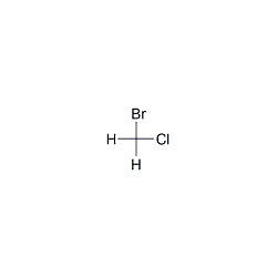 Bromochloromethane