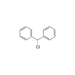 Chlorodiphenylmethane