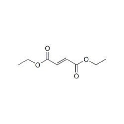 Diethyl fumarate