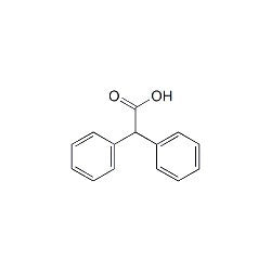 Diphenylacetic acid