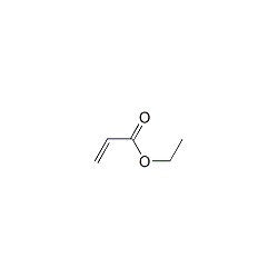 Ethyl acrylate