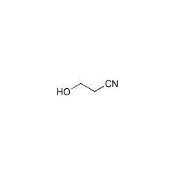 3-Hydroxypropionitrile