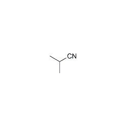 Isobutyronitrile