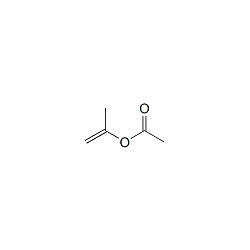 Isopropenyl acetate