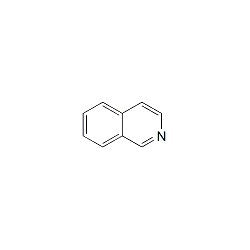 Isoquinoline