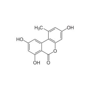 Alternariol(AOH)