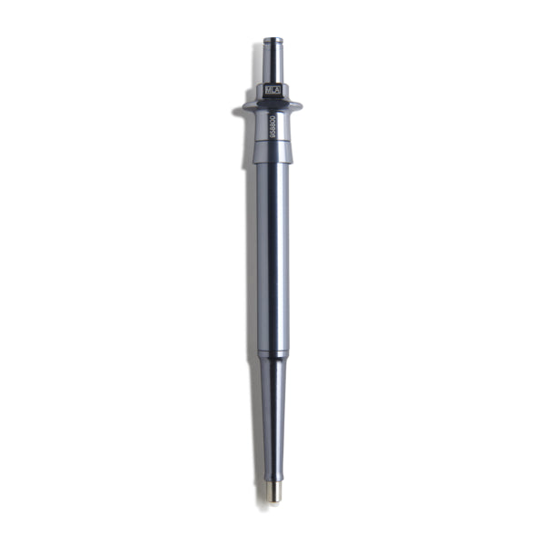 1000µL Pipette, MLA, D-Tipper, Gray
