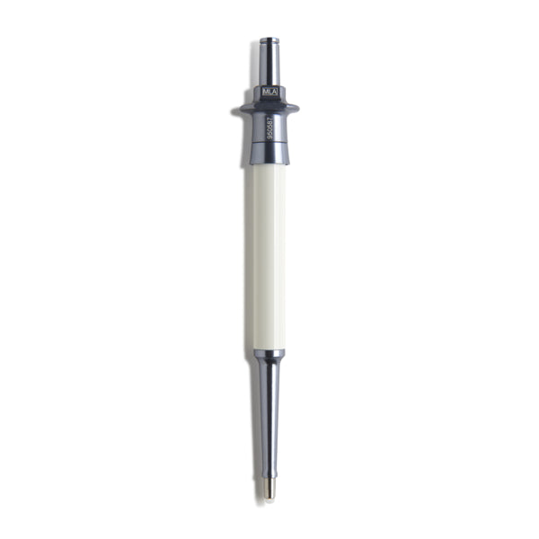 25µL Pipette, MLA, D-Tipper, White
