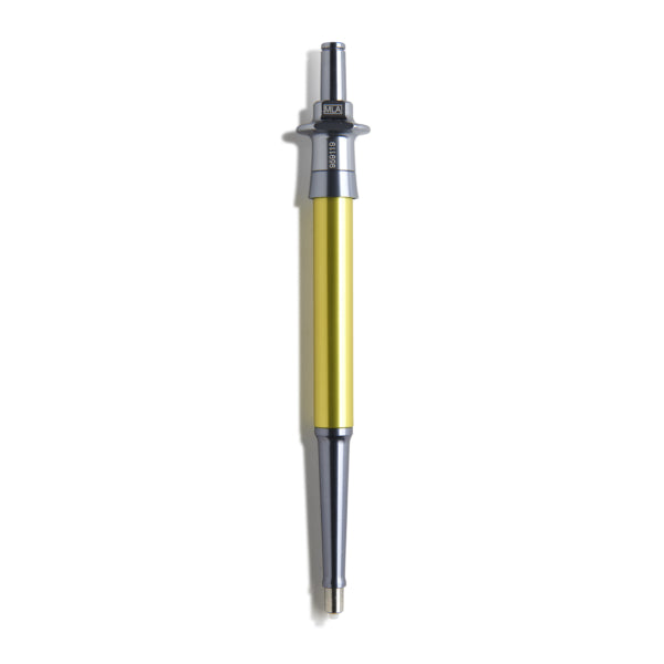 500µL Pipette, MLA, D-Tipper, Yellow