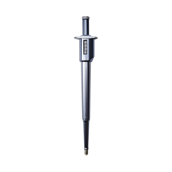 50-200µL Pipette, MLA, Digital, Red