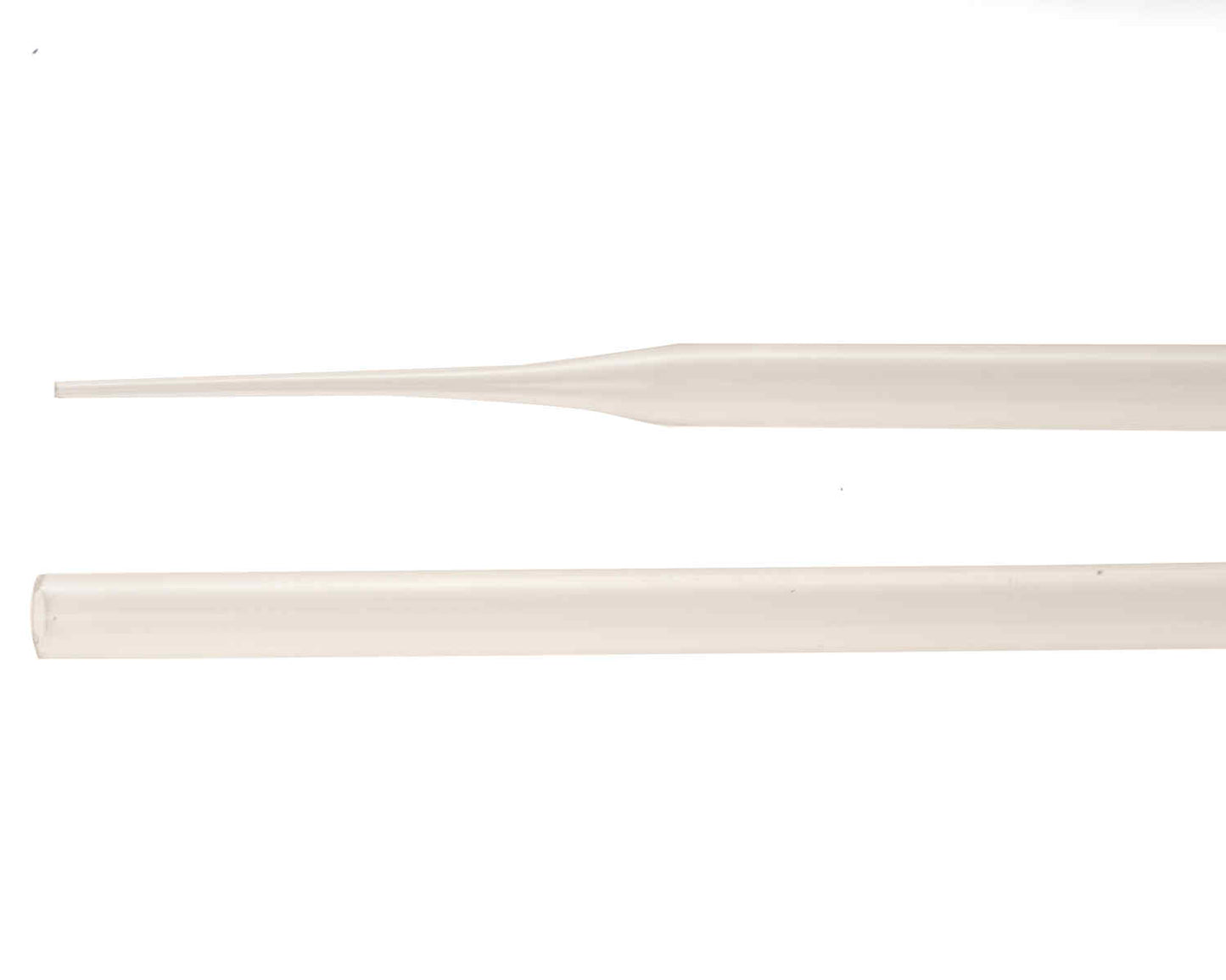 Polystyrene Plasteur® Pasteur Pipet, 5.75 Inch Length, Bulk Packed, Sterile