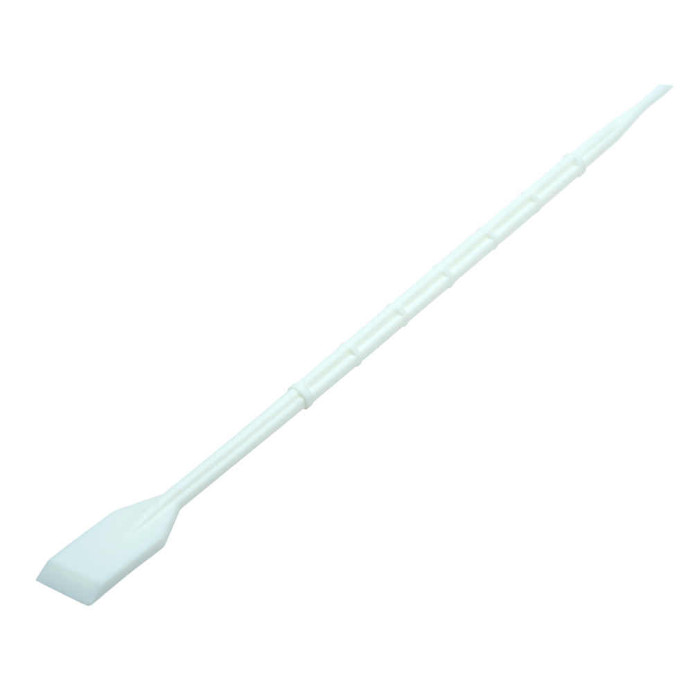 Cell Lifter, Double End, Flat Blade & Narrow Blade, Sterile