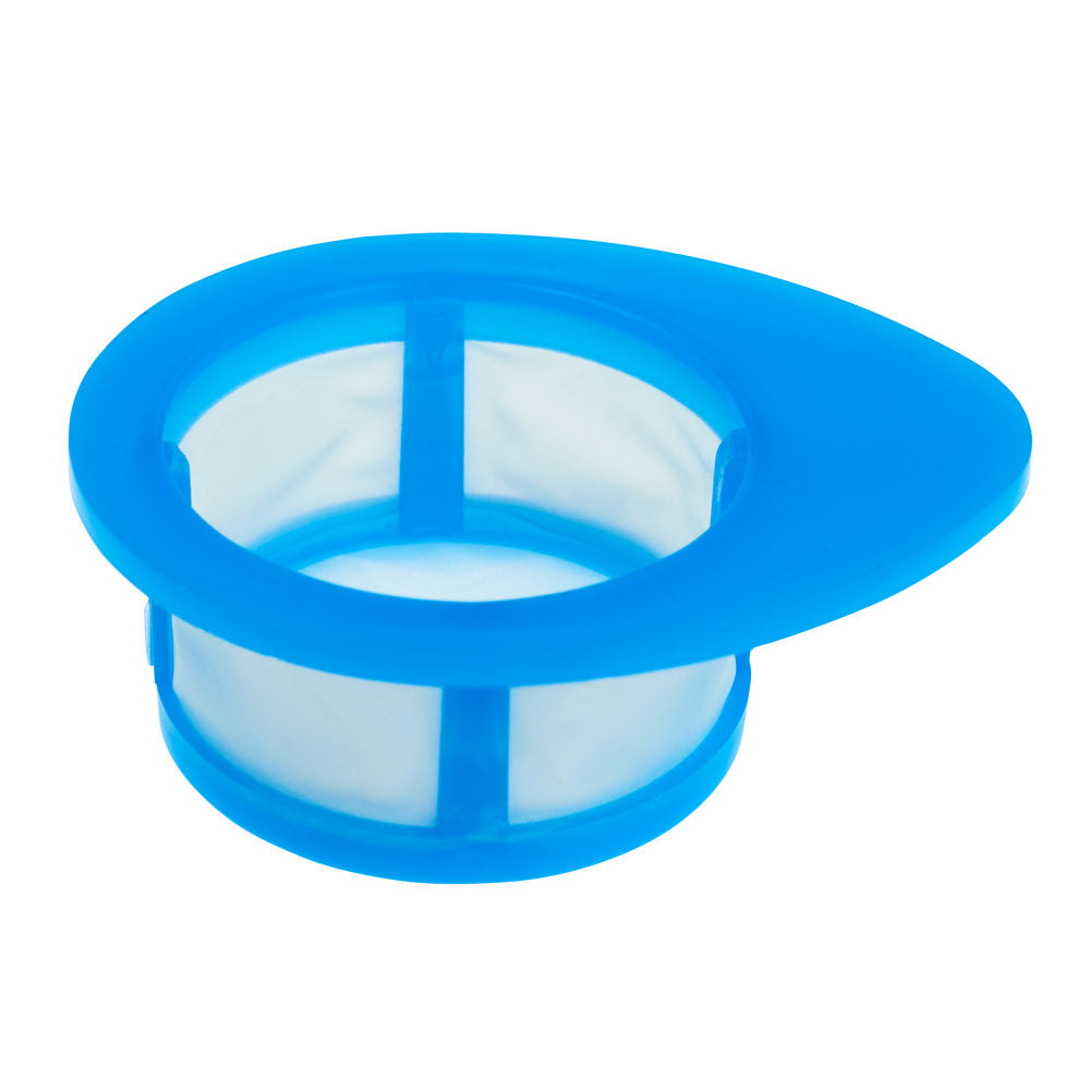 Cell Strainer, 40?m, Blue, Individually Wrapped, Sterile