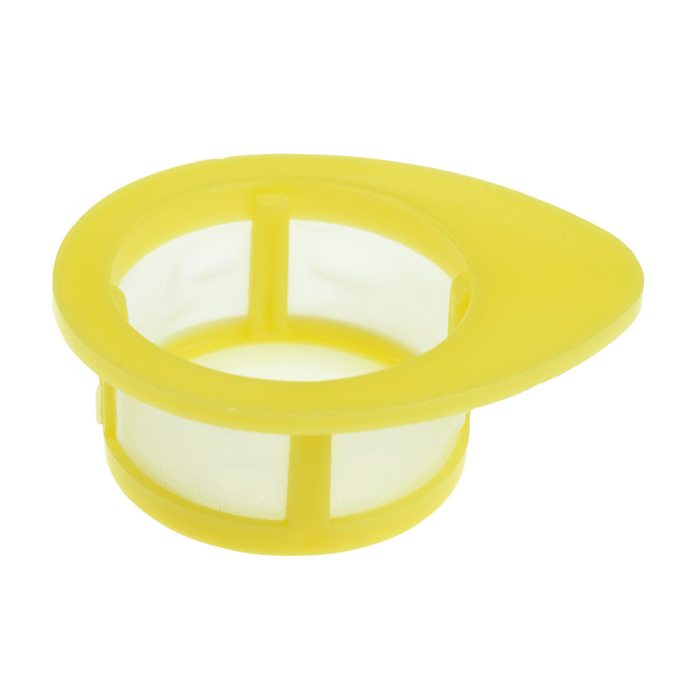 Cell Strainer, 100?m, Yellow, Individually Wrapped, Sterile