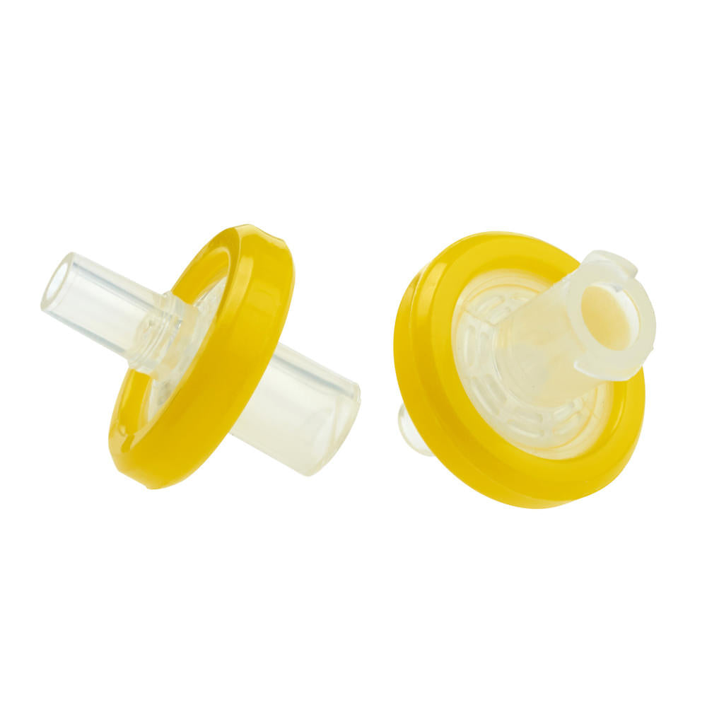 Syringe Filter, MCE, 0.45?m, 13mm, Sterile