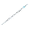 5mL Pipet, Short, Individually Wrapped, Paper/Plastic, Bag, Sterile