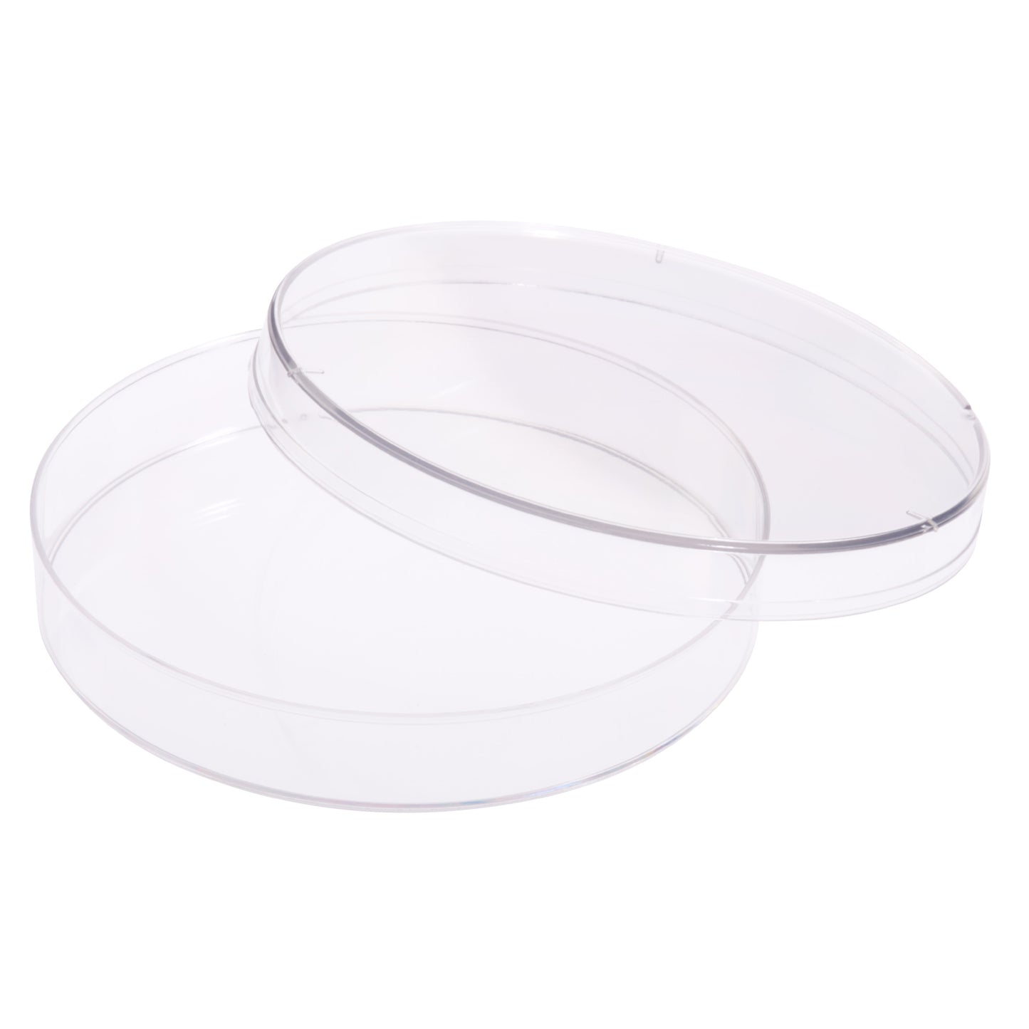 100mm x 15mm Petri Dish, Sterile