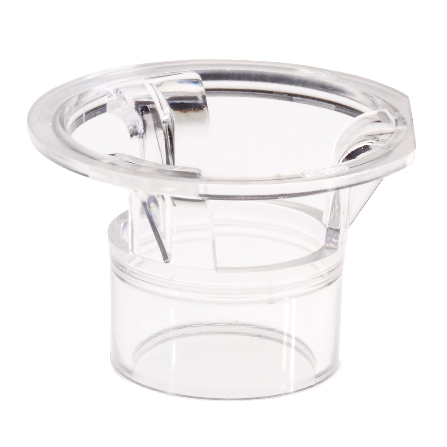 Permeable Cell Culture Inserts, Packed in 12 Well Plate, Hanging, PET, 0.1µm, Sterile
