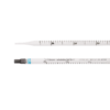 5mL Wobble-not Serological Pipet, Individually Wrapped, Paper/Plastic, Bag, Sterile