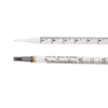 10mL Wobble-not Serological Pipet, Individually Wrapped, Paper/Plastic, Bag, Sterile