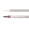 25mL Wobble-not Serological Pipet, Individually Wrapped, Paper/Plastic, Bag, Sterile