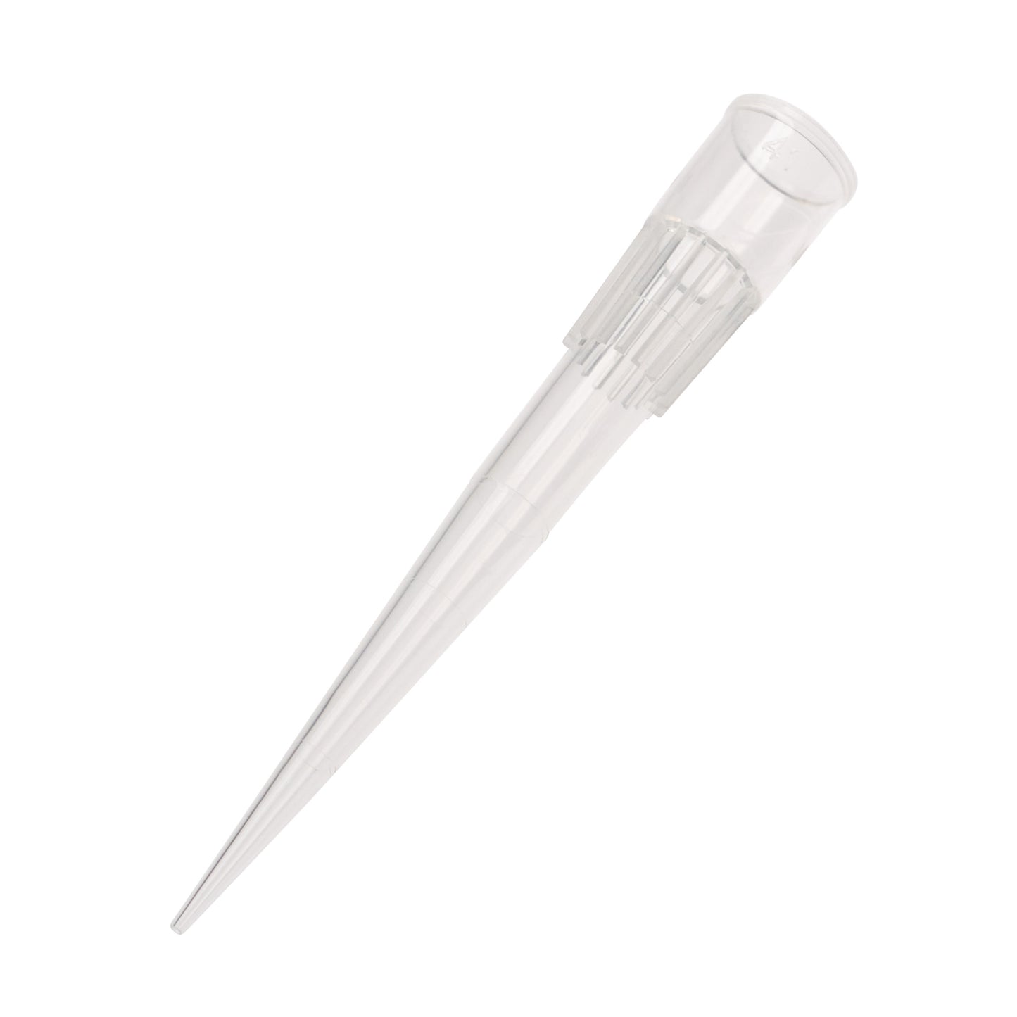 200µL Pipette Tips, LfTS Fit, Racked, Sterile