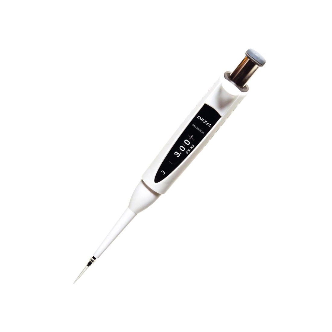 Proline Plus Mech. Pipette,1-ch,0.1-3 µl