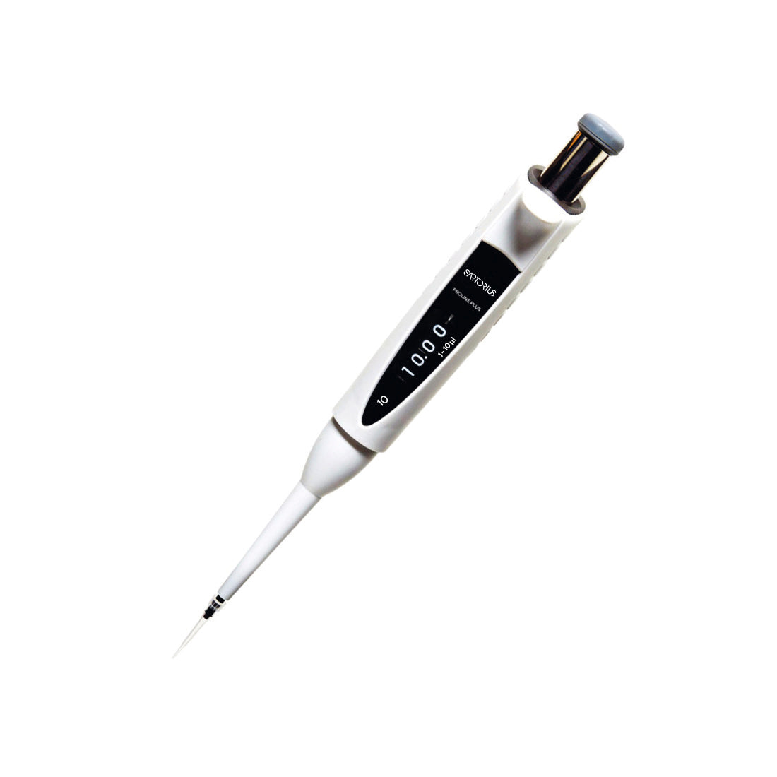 Proline + Mech. Pipette,1-ch,0.5-10 µl