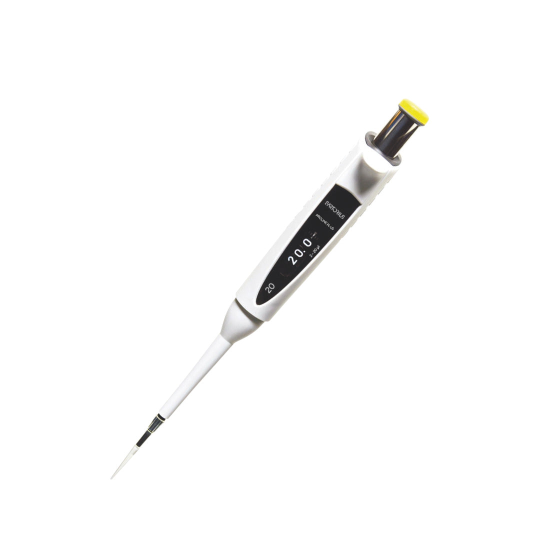 Proline Plus Mech. Pipette,1-ch,2-20 µl