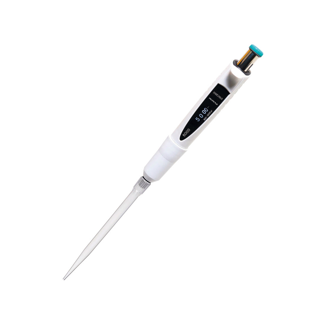 Proline + Mech. Pipette, 1-ch, 500-5000ul